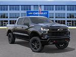 New 2025 Chevrolet Silverado 1500 LT Crew Cab 4WD Pickup for sale #T28466 - photo 7