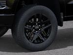 New 2025 Chevrolet Silverado 1500 LT Crew Cab 4WD Pickup for sale #T28466 - photo 9
