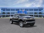 New 2025 Chevrolet Silverado 1500 LT Crew Cab 4WD Pickup for sale #T28472 - photo 1
