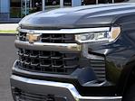 New 2025 Chevrolet Silverado 1500 LT Crew Cab 4WD Pickup for sale #T28472 - photo 13