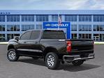 New 2025 Chevrolet Silverado 1500 LT Crew Cab 4WD Pickup for sale #T28472 - photo 4