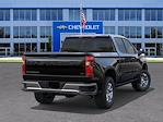 New 2025 Chevrolet Silverado 1500 LT Crew Cab 4WD Pickup for sale #T28472 - photo 2