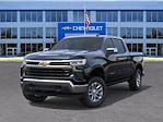 New 2025 Chevrolet Silverado 1500 LT Crew Cab 4WD Pickup for sale #T28472 - photo 6