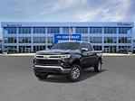 New 2025 Chevrolet Silverado 1500 LT Crew Cab 4WD Pickup for sale #T28472 - photo 8