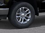 New 2025 Chevrolet Silverado 1500 LT Crew Cab 4WD Pickup for sale #T28472 - photo 9