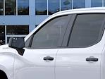 New 2025 Chevrolet Silverado 1500 Custom Crew Cab 4WD Pickup for sale #T28489 - photo 12
