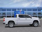 New 2025 Chevrolet Silverado 1500 Custom Crew Cab 4WD Pickup for sale #T28489 - photo 5