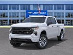 New 2025 Chevrolet Silverado 1500 Custom Crew Cab 4WD Pickup for sale #T28489 - photo 6