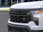 New 2025 Chevrolet Silverado 1500 Work Truck Regular Cab Pickup for sale #T28491 - photo 13