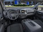 New 2025 Chevrolet Silverado 1500 Work Truck Regular Cab Pickup for sale #T28491 - photo 15
