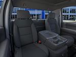 New 2025 Chevrolet Silverado 1500 Work Truck Regular Cab Pickup for sale #T28491 - photo 16