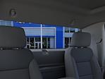New 2025 Chevrolet Silverado 1500 Work Truck Regular Cab Pickup for sale #T28491 - photo 24