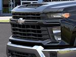 New 2025 Chevrolet Silverado 3500 Work Truck Regular Cab 4WD 60 CA Cab Chassis for sale #T28501 - photo 13