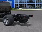 New 2025 Chevrolet Silverado 3500 Work Truck Regular Cab 4WD 60 CA Cab Chassis for sale #T28501 - photo 14