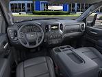 New 2025 Chevrolet Silverado 3500 Work Truck Regular Cab 4WD 60 CA Cab Chassis for sale #T28501 - photo 15