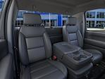 New 2025 Chevrolet Silverado 3500 Work Truck Regular Cab 4WD 60 CA Cab Chassis for sale #T28501 - photo 16