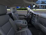 New 2025 Chevrolet Silverado 3500 Work Truck Regular Cab 4WD 60 CA Cab Chassis for sale #T28501 - photo 17