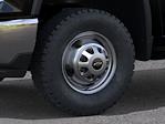 New 2025 Chevrolet Silverado 3500 Work Truck Regular Cab 4WD 60 CA Cab Chassis for sale #T28501 - photo 9
