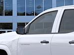 New 2025 Chevrolet Colorado Work Truck Crew Cab 4WD Pickup for sale #T28503 - photo 12