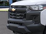 New 2025 Chevrolet Colorado Work Truck Crew Cab 4WD Pickup for sale #T28503 - photo 13