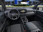 New 2025 Chevrolet Colorado Work Truck Crew Cab 4WD Pickup for sale #T28503 - photo 15