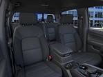 New 2025 Chevrolet Colorado Work Truck Crew Cab 4WD Pickup for sale #T28503 - photo 16