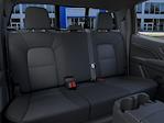 New 2025 Chevrolet Colorado Work Truck Crew Cab 4WD Pickup for sale #T28503 - photo 17