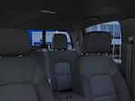 New 2025 Chevrolet Colorado Work Truck Crew Cab 4WD Pickup for sale #T28503 - photo 24
