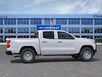 New 2025 Chevrolet Colorado Work Truck Crew Cab 4WD Pickup for sale #T28503 - photo 5