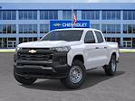 New 2025 Chevrolet Colorado Work Truck Crew Cab 4WD Pickup for sale #T28503 - photo 6