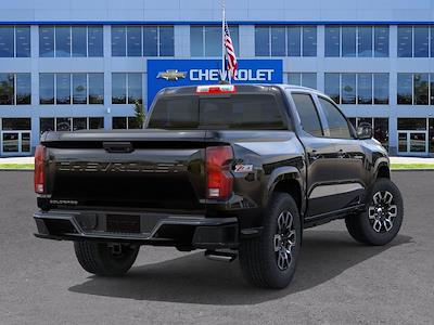 New 2025 Chevrolet Colorado Z71 Crew Cab 4WD Pickup for sale #T28505 - photo 2