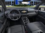 New 2025 Chevrolet Colorado Z71 Crew Cab 4WD Pickup for sale #T28505 - photo 15