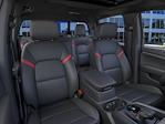 New 2025 Chevrolet Colorado Z71 Crew Cab 4WD Pickup for sale #T28505 - photo 16