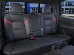 New 2025 Chevrolet Colorado Z71 Crew Cab 4WD Pickup for sale #T28505 - photo 17
