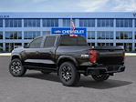 New 2025 Chevrolet Colorado Z71 Crew Cab 4WD Pickup for sale #T28505 - photo 4
