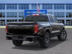 New 2025 Chevrolet Colorado Z71 Crew Cab 4WD Pickup for sale #T28505 - photo 2