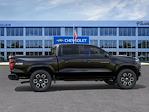 New 2025 Chevrolet Colorado Z71 Crew Cab 4WD Pickup for sale #T28505 - photo 5