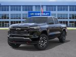 New 2025 Chevrolet Colorado Z71 Crew Cab 4WD Pickup for sale #T28505 - photo 6