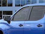 New 2025 Chevrolet Silverado 1500 Custom Crew Cab 4WD Pickup for sale #T28524 - photo 12