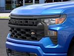 New 2025 Chevrolet Silverado 1500 Custom Crew Cab 4WD Pickup for sale #T28524 - photo 13