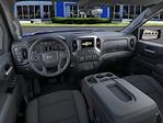 New 2025 Chevrolet Silverado 1500 Custom Crew Cab 4WD Pickup for sale #T28524 - photo 15