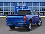 New 2025 Chevrolet Silverado 1500 Custom Crew Cab 4WD Pickup for sale #T28524 - photo 2