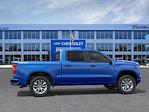 New 2025 Chevrolet Silverado 1500 Custom Crew Cab 4WD Pickup for sale #T28524 - photo 5