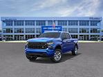 New 2025 Chevrolet Silverado 1500 Custom Crew Cab 4WD Pickup for sale #T28524 - photo 8