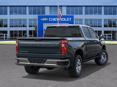 New 2025 Chevrolet Silverado 1500 LT Crew Cab 4WD Pickup for sale #T28527 - photo 2