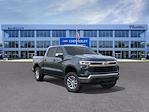 New 2025 Chevrolet Silverado 1500 LT Crew Cab 4WD Pickup for sale #T28527 - photo 1