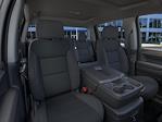 New 2025 Chevrolet Silverado 1500 LT Crew Cab 4WD Pickup for sale #T28527 - photo 16
