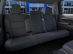 New 2025 Chevrolet Silverado 1500 LT Crew Cab 4WD Pickup for sale #T28527 - photo 17