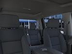 New 2025 Chevrolet Silverado 1500 LT Crew Cab 4WD Pickup for sale #T28527 - photo 24