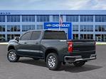 New 2025 Chevrolet Silverado 1500 LT Crew Cab 4WD Pickup for sale #T28527 - photo 4